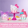 image:imageGUND Sanrio Official Hello Kitty Cupcake Plush Stuffed Animal for Ages 1 and Up PinkWhite 8Hello Kitty PinkWhite