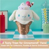 image:imageGUND Sanrio Official Hello Kitty Hamburger Plush Collectible Plush Toy Stuffed Animal for Ages 1 and Up PinkWhite 8Cinnamoroll Root Beer Float