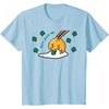 image:imageGudetama Dont Pinch Me Saint Patricks Day TShirtBaby Blue