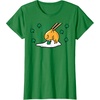 image:imageGudetama Dont Pinch Me Saint Patricks Day TShirtKelly Green