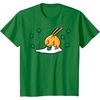 image:imageGudetama Dont Pinch Me Saint Patricks Day TShirtKelly Green