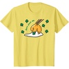 image:imageGudetama Dont Pinch Me Saint Patricks Day TShirtLemon Yellow