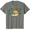 image:imageGudetama Dont Pinch Me Saint Patricks Day TShirtOlive Heather