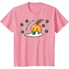 image:imageGudetama Dont Pinch Me Saint Patricks Day TShirtPink