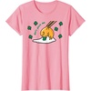 image:imageGudetama Dont Pinch Me Saint Patricks Day TShirtPink