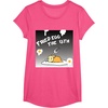 image:imageGudetama Fried Egg The 13th Halloween Tee Shirt TShirtPink Heather