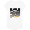 image:imageGudetama Fried Egg The 13th Halloween Tee Shirt TShirtWhite