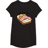 image:imageGudetama Thankful for Sleep Toasty TShirtBlack