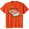 image:imageGudetama Thankful for Sleep Toasty TShirtOrange