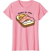 image:imageGudetama Thankful for Sleep Toasty TShirtPink