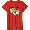 image:imageGudetama Thankful for Sleep Toasty TShirtRed