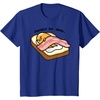 image:imageGudetama Thankful for Sleep Toasty TShirtRoyal Blue