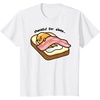 image:imageGudetama Thankful for Sleep Toasty TShirtWhite