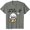image:imageGudetama Trick or Treat Halloween Tee Shirt TShirtOlive Heather