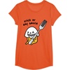 image:imageGudetama Trick or Treat Halloween Tee Shirt TShirtOrange