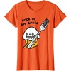 image:imageGudetama Trick or Treat Halloween Tee Shirt TShirtOrange