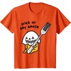 image:imageGudetama Trick or Treat Halloween Tee Shirt TShirtOrange