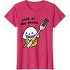 image:imageGudetama Trick or Treat Halloween Tee Shirt TShirtRed Heather