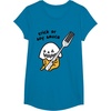 image:imageGudetama Trick or Treat Halloween Tee Shirt TShirtSapphire Blue