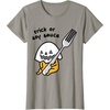 image:imageGudetama Trick or Treat Halloween Tee Shirt TShirtSlate Grey