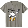 image:imageGudetama Trick or Treat Halloween Tee Shirt TShirtSlate Grey