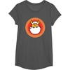 image:imageGudetama Year of the Ox Lunar New Year 2021 TShirtAsphalt Grey