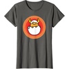 image:imageGudetama Year of the Ox Lunar New Year 2021 TShirtAsphalt Grey