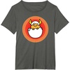 image:imageGudetama Year of the Ox Lunar New Year 2021 TShirtAsphalt Grey