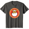 image:imageGudetama Year of the Ox Lunar New Year 2021 TShirtAsphalt Grey