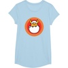 image:imageGudetama Year of the Ox Lunar New Year 2021 TShirtBaby Blue