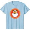 image:imageGudetama Year of the Ox Lunar New Year 2021 TShirtBaby Blue