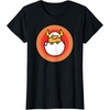 image:imageGudetama Year of the Ox Lunar New Year 2021 TShirtBlack