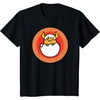 image:imageGudetama Year of the Ox Lunar New Year 2021 TShirtBlack