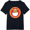 image:imageGudetama Year of the Ox Lunar New Year 2021 TShirtBlack