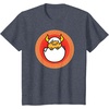 image:imageGudetama Year of the Ox Lunar New Year 2021 TShirtHeather Blue