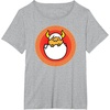 image:imageGudetama Year of the Ox Lunar New Year 2021 TShirtHeather Grey