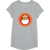 image:imageGudetama Year of the Ox Lunar New Year 2021 TShirtHeather Grey