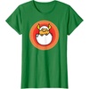 image:imageGudetama Year of the Ox Lunar New Year 2021 TShirtKelly Green