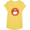 image:imageGudetama Year of the Ox Lunar New Year 2021 TShirtLemon Yellow
