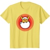 image:imageGudetama Year of the Ox Lunar New Year 2021 TShirtLemon Yellow