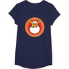 image:imageGudetama Year of the Ox Lunar New Year 2021 TShirtNavy Blue