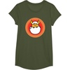 image:imageGudetama Year of the Ox Lunar New Year 2021 TShirtOlive Green