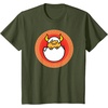 image:imageGudetama Year of the Ox Lunar New Year 2021 TShirtOlive Green