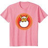 image:imageGudetama Year of the Ox Lunar New Year 2021 TShirtPink