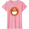 image:imageGudetama Year of the Ox Lunar New Year 2021 TShirtPink