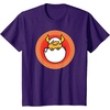 image:imageGudetama Year of the Ox Lunar New Year 2021 TShirtPurple