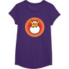 image:imageGudetama Year of the Ox Lunar New Year 2021 TShirtPurple