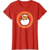 image:imageGudetama Year of the Ox Lunar New Year 2021 TShirtRed