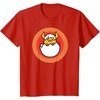 image:imageGudetama Year of the Ox Lunar New Year 2021 TShirtRed