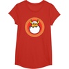 image:imageGudetama Year of the Ox Lunar New Year 2021 TShirtRed
